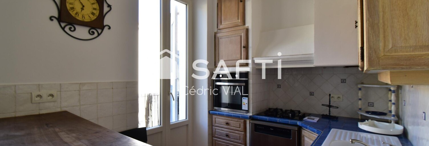 Appartement 3 Pièces 86 m² à louer à Digne-les-Bains (04000)