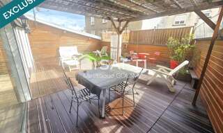 Appartement 4 Pièces 112 m² à vendre à Rive-de-Gier (42800)