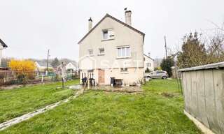 Maison 5 Pièces 88 m² à vendre à Menucourt (95180)