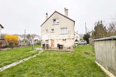 Maison 5 pièces 319000 €