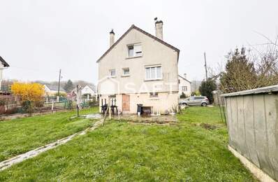 MENUCOURT VILLAGE! — photo du bien