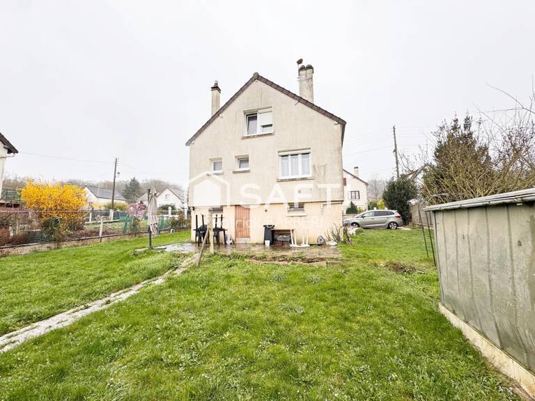 MENUCOURT VILLAGE! — photo 1