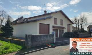 Maison 5 Pièces 103 m² à vendre à Génelard (71420)
