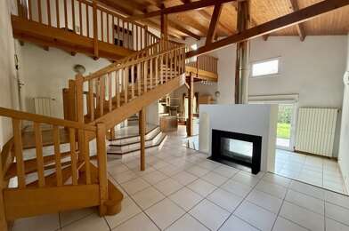 Maison 7 pièces 519500 €