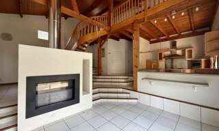 Maison 7 Pièces 197 m² à vendre à Flourens (31130)