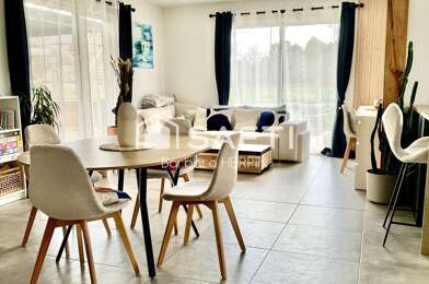 Maison 4 pièces 369000 €