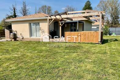 Maison 4 pièces 369000 €