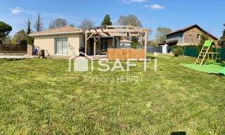Maison 4 Pièces 90 m² à vendre à Salles (33770)