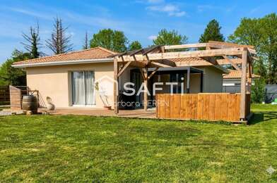 Maison 4 pièces 365000 €