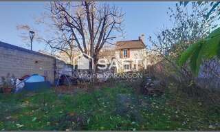 Maison 12 Pièces 181 m² à vendre à Herblay-sur-Seine (95220)