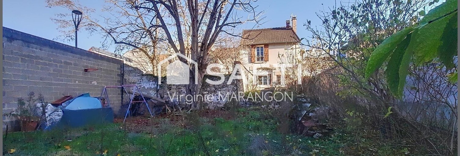 Maison 12 Pièces 181 m² à vendre à Herblay-sur-Seine (95220)