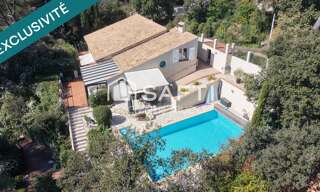 Maison 7 Pièces 175 m² à vendre à Garéoult (83136)