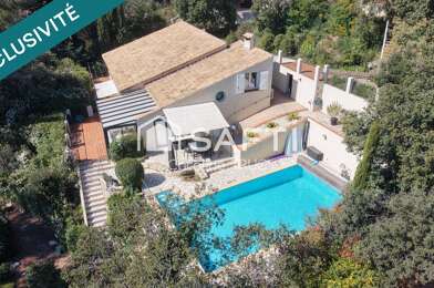 Maison 7 pièces 599000 €