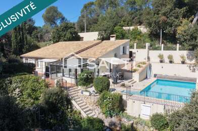 Maison 7 pièces 599000 €