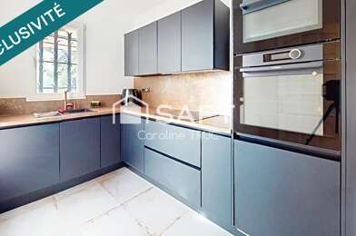 Maison 7 pièces 599000 €