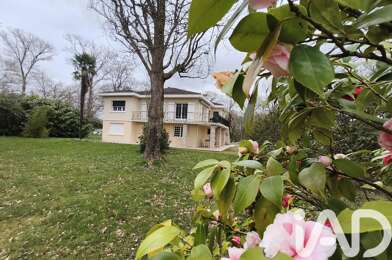 Maison 5 pièces 248500 €