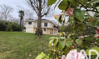 Maison 5 Pièces 167 m² à vendre à Saint-Maurice-sur-Adour (40270)