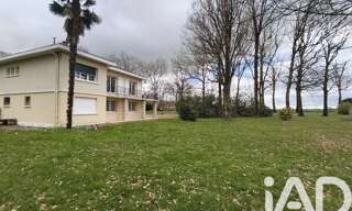Maison 5 Pièces 167 m² à vendre à Saint-Maurice-sur-Adour (40270)