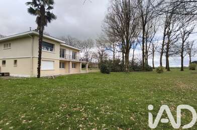Maison 5 pièces 248500 €