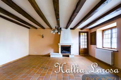 Maison 5 pièces 93000 €