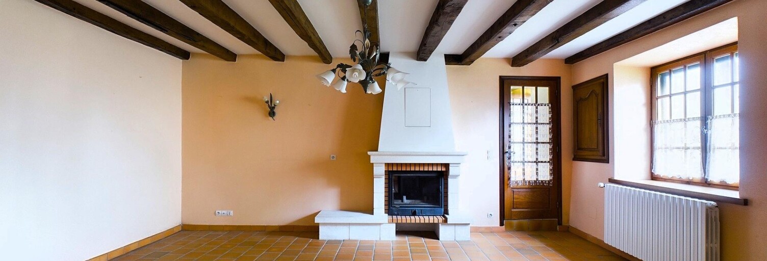 Maison 5 Pièces 113 m² à vendre à Liglet (86290)