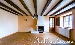 Maison 5 Pièces 113 m² à vendre à Liglet (86290)