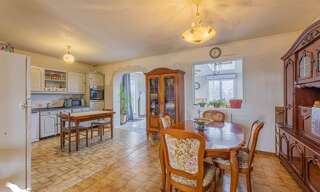 Maison 6 Pièces 170 m² à vendre à Saint-Pierre-des-Corps (37700)