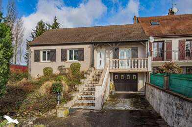 Maison 6 pièces 298638 €