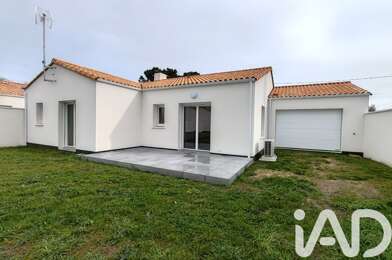 Maison 4 pièces 403000 €