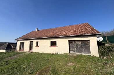 Maison 4 pièces 112224 €