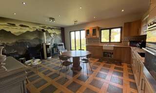 Maison 4 Pièces 118 m² à vendre à Arnac-Pompadour (19230)