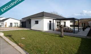 Maison 5 Pièces 135 m² à vendre à Jeuxey (88000)