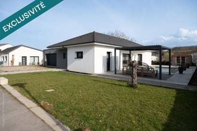 Maison 5 pièces 439000 €