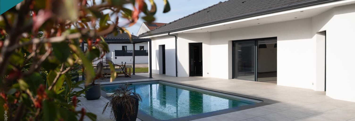 Maison 5 Pièces 135 m² à vendre à Jeuxey (88000)