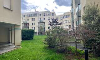 Appartement 2 Pièces 52 m² à vendre à Montigny-le-Bretonneux (78180)