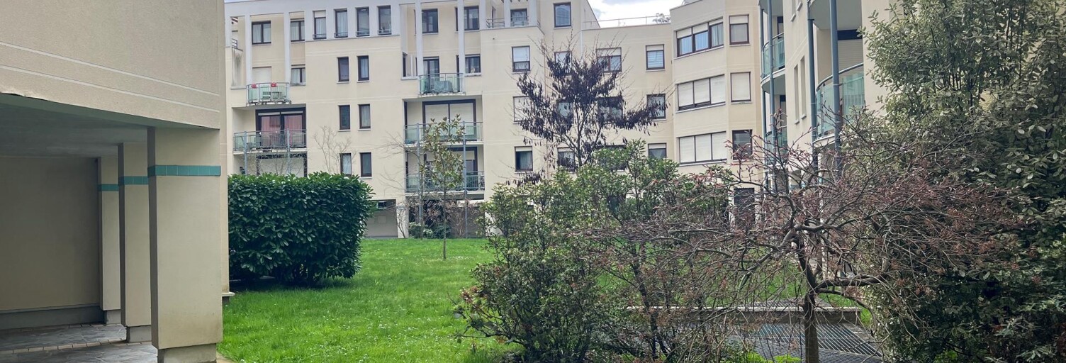 Appartement 2 Pièces 52 m² à vendre à Montigny-le-Bretonneux (78180)