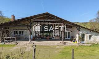 Maison 4 Pièces 176 m² à vendre à Poussignac (47700)