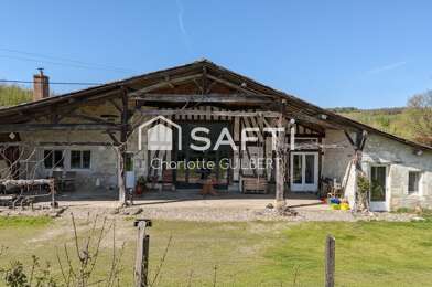 Maison 4 pièces 397500 €