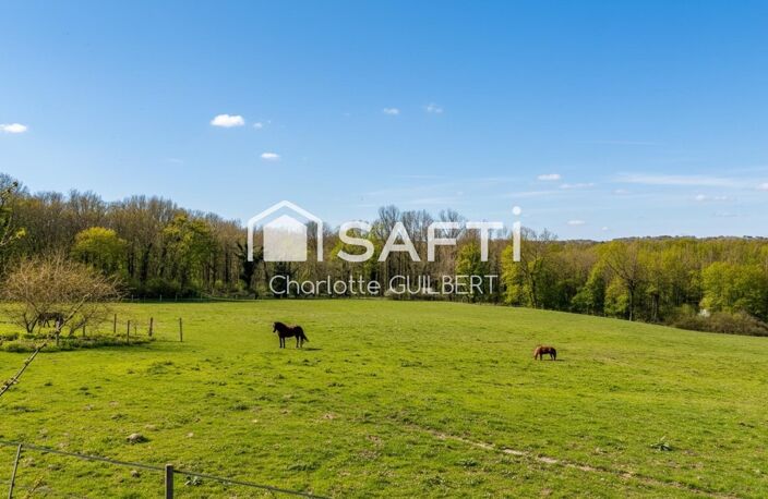 Propriété, avec gîte et prairie — photo 3