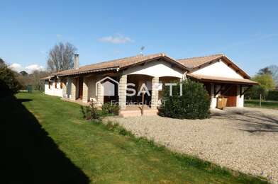 Maison 6 pièces 208000 €