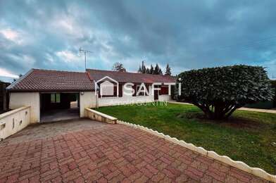 Maison 4 pièces 177000 €