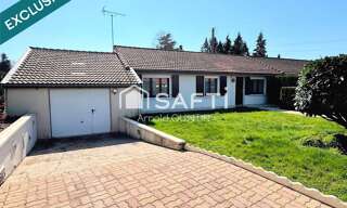 Maison 4 Pièces 79 m² à vendre à Verdun (55100)