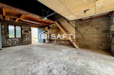 Maison 4 pièces 177000 €