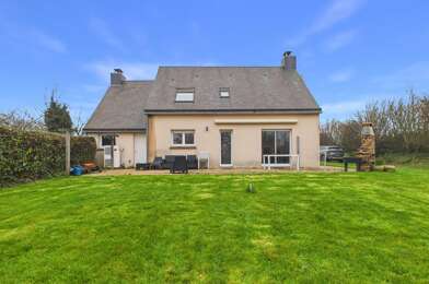 Maison 5 pièces 290000 €