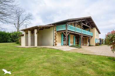 Maison 7 pièces 300000 €