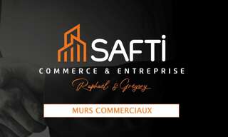 Commerce 2 Pièces 126 m² à vendre à Fréjus (83600)