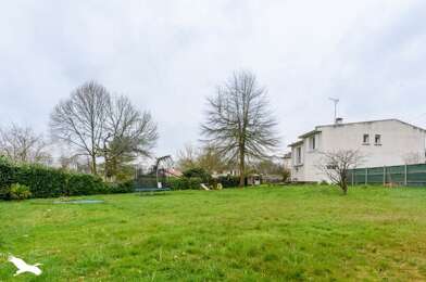 Maison 6 pièces 192240 €