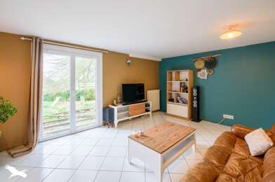 Maison 6 pièces 190000 €