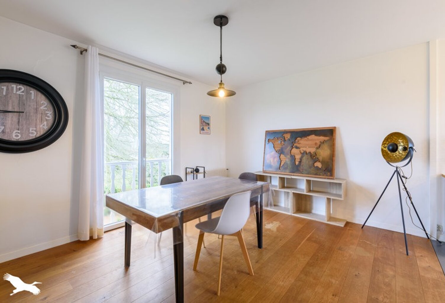 Maison de ville de 6 pièces principales — photo 1