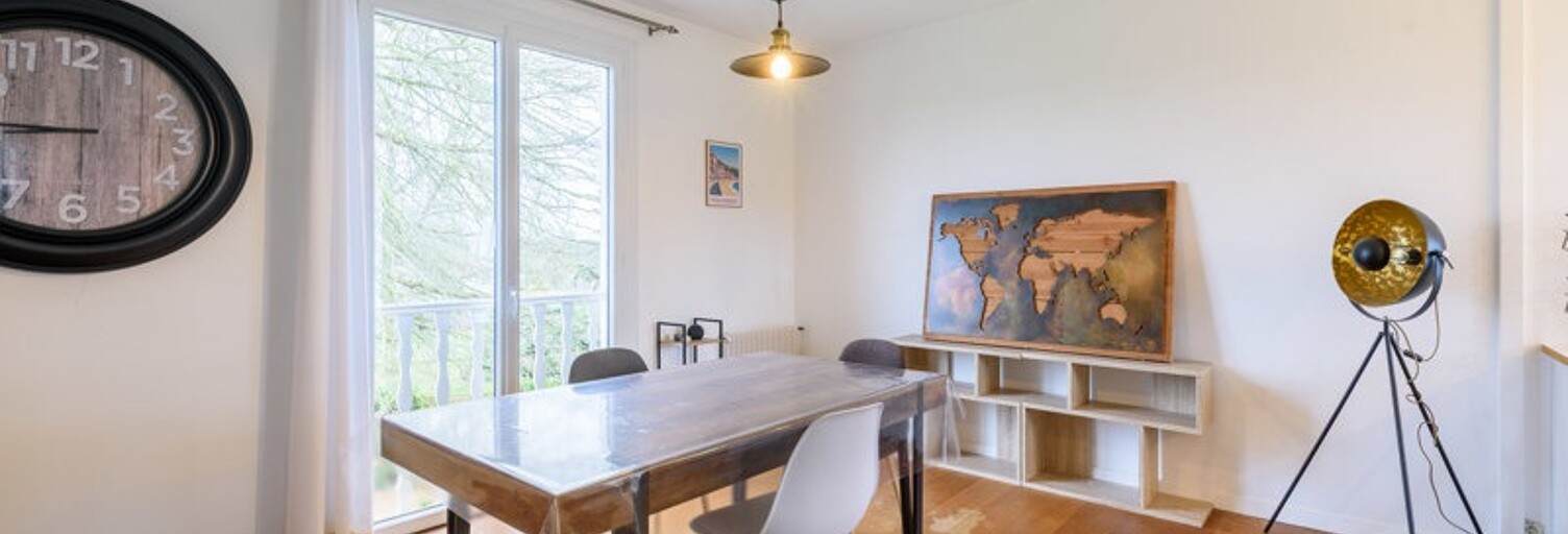 Maison 6 Pièces 114 m² à vendre à Hagetmau (40700)